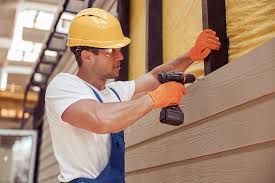 Struthers, OH Siding Installation & Repair Company